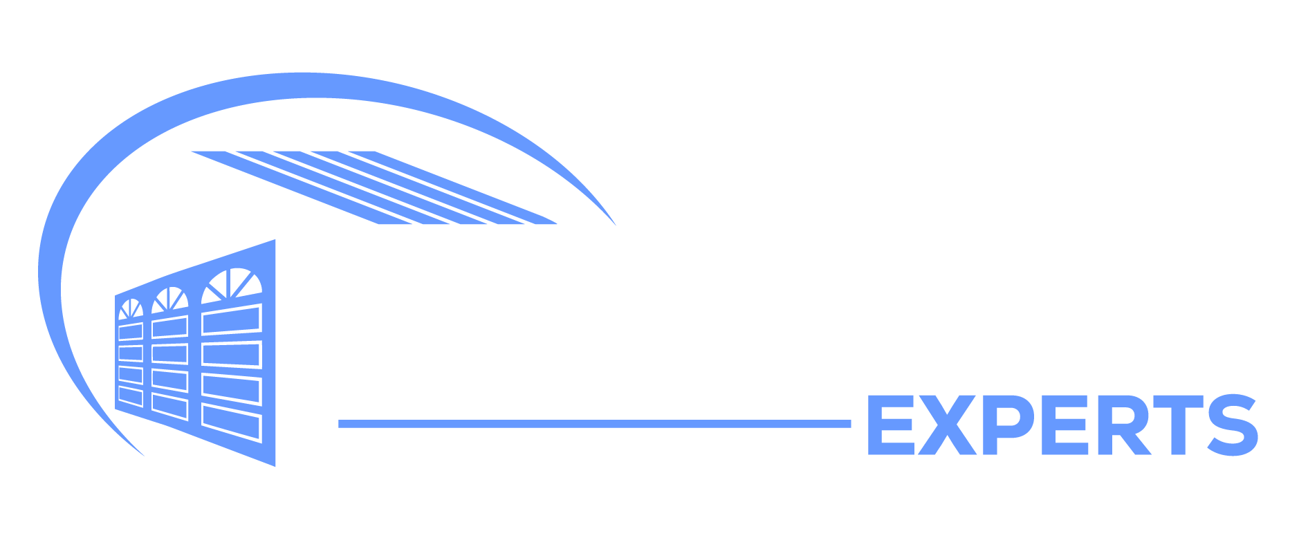 Garage Door Experts Logo