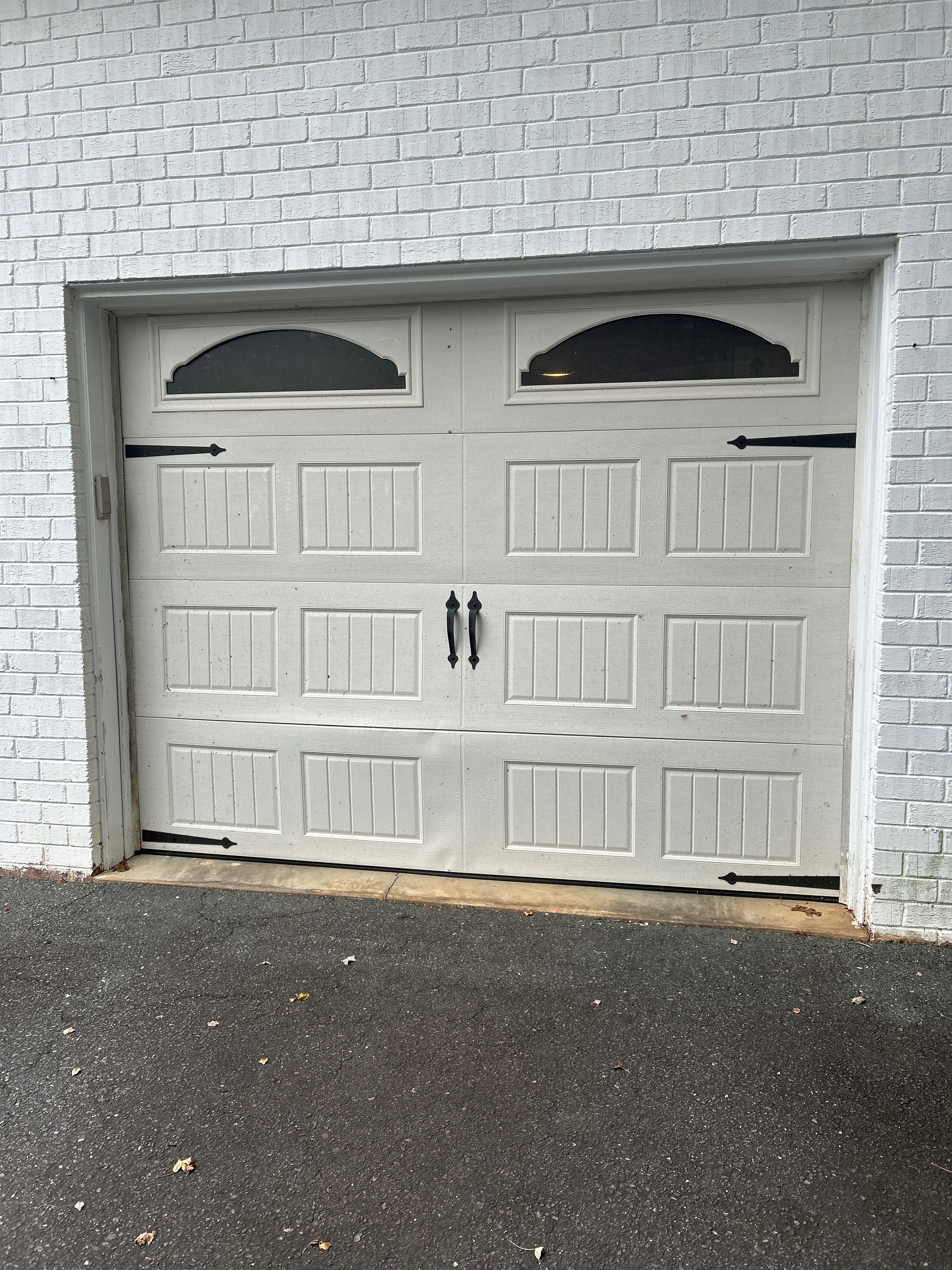 Best Garage Door Openers for Cold Weather in Elon, NC