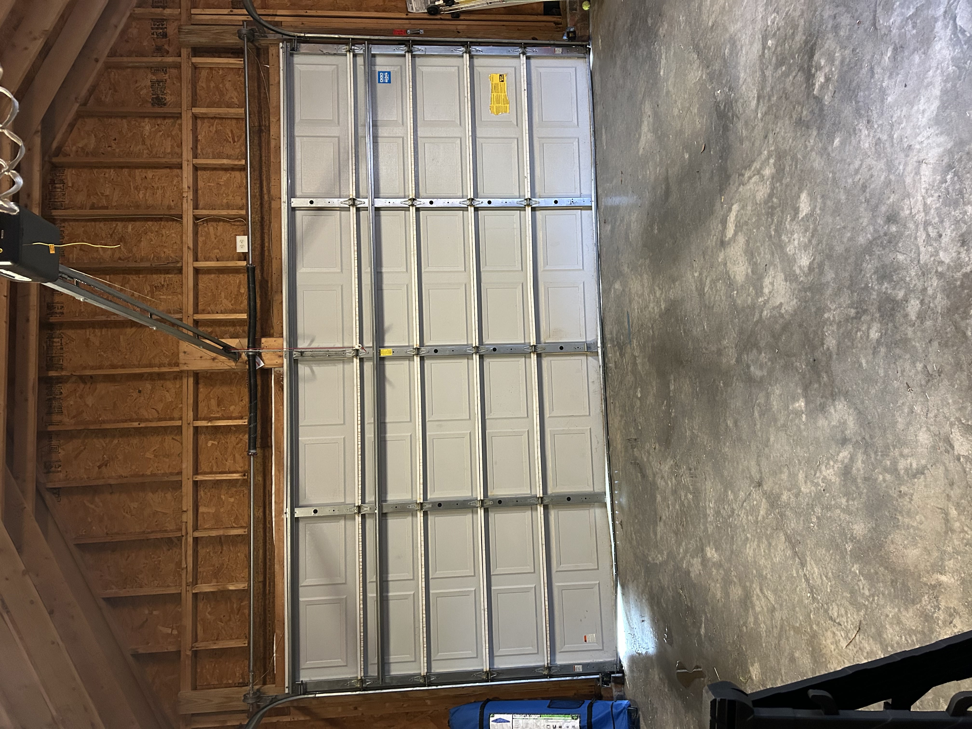 Protect Your Greensboro Home: Expert Tips to Prevent Garage Door Break-Ins