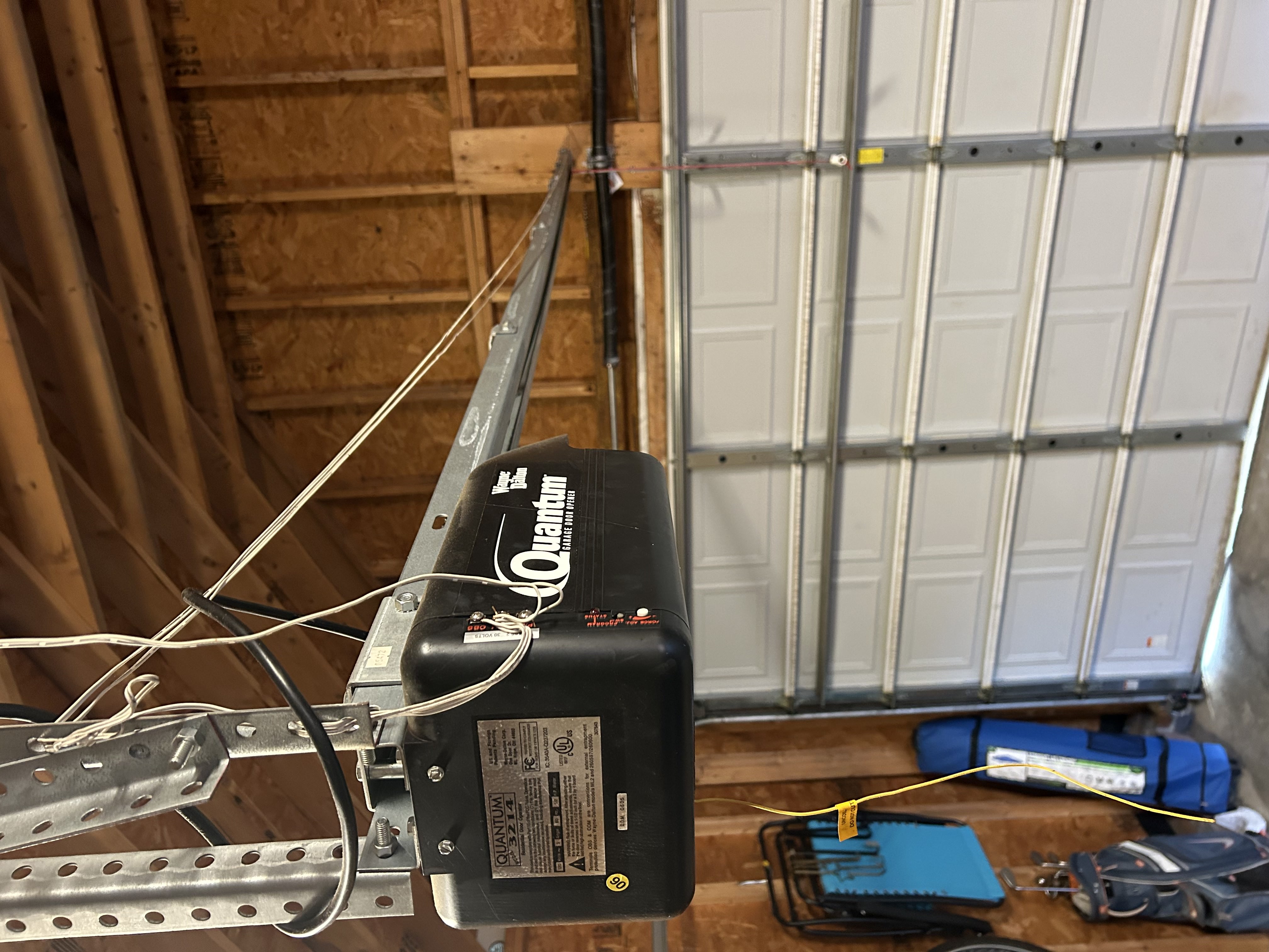 Garage Door Safety Sensors: Troubleshooting Tips in Mebane, NC