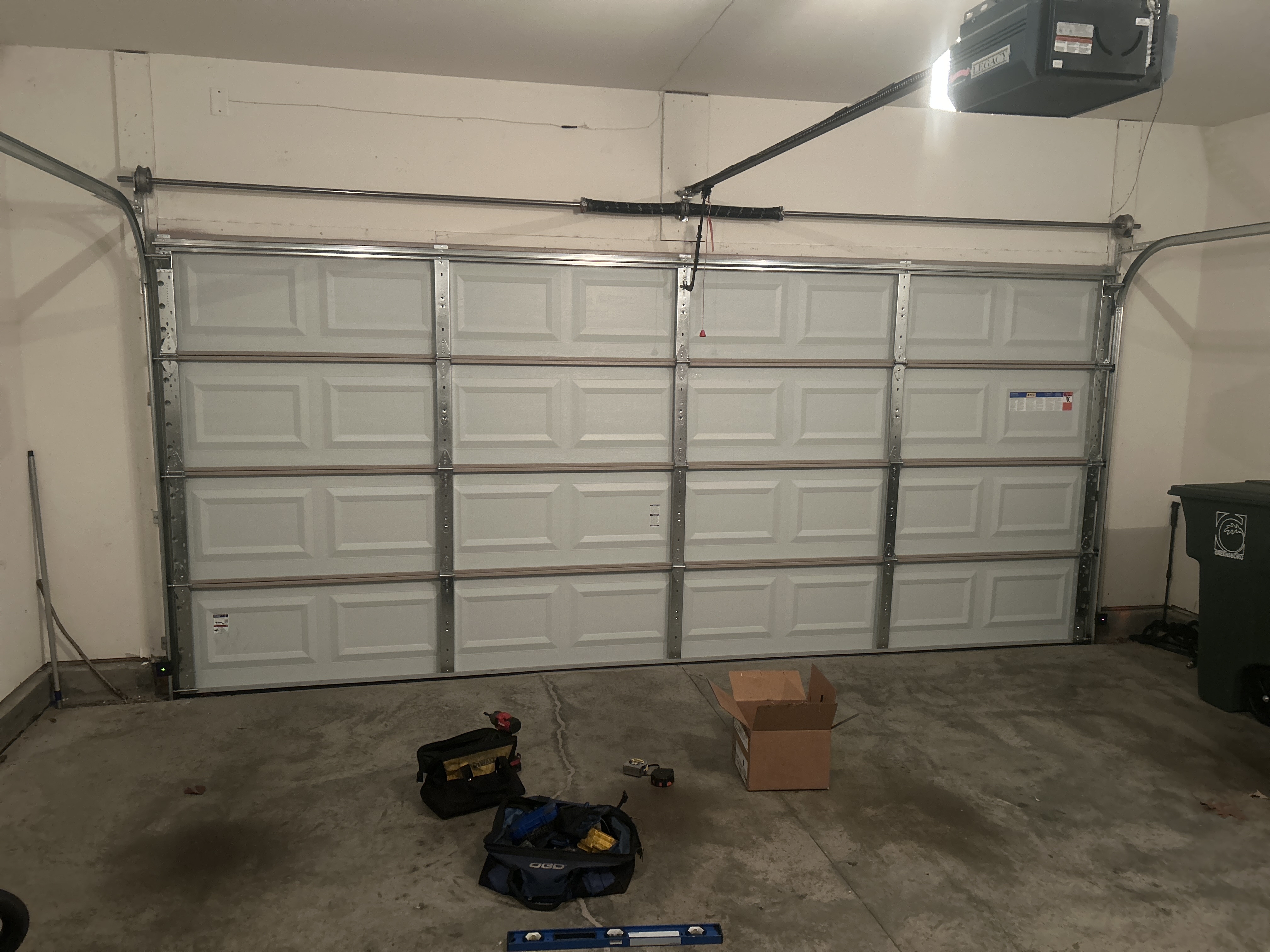Why Is My Garage Door Not Closing? Common Issues in Snow Camp, NC